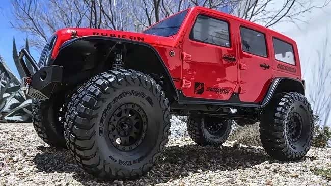 改装玩越野选装哪一款轮胎才能兼顾日常驾驶?