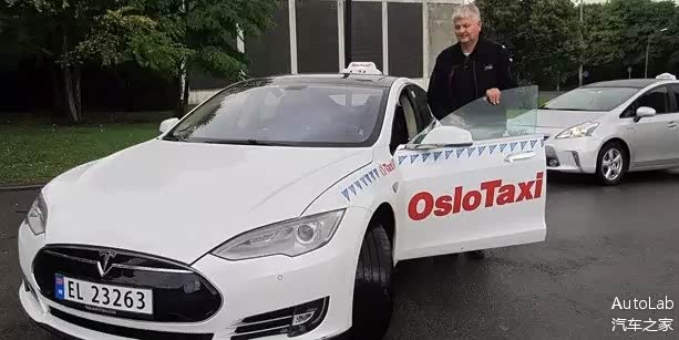 挪威为什么这么多电动车 5