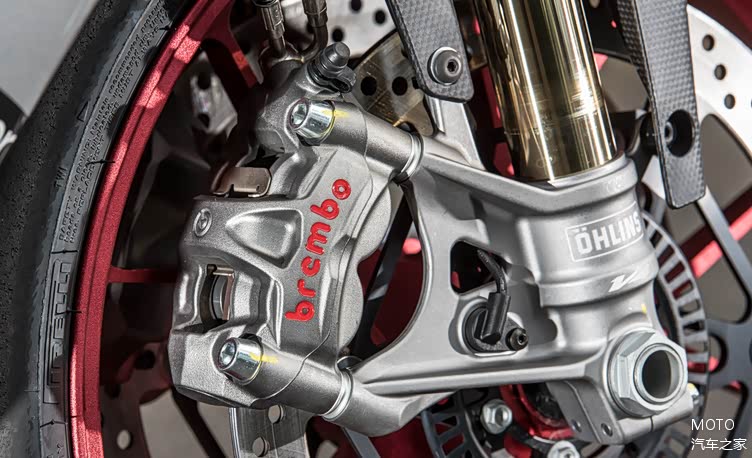 Brembo M50����ʽ���Ļ�����ǯ��