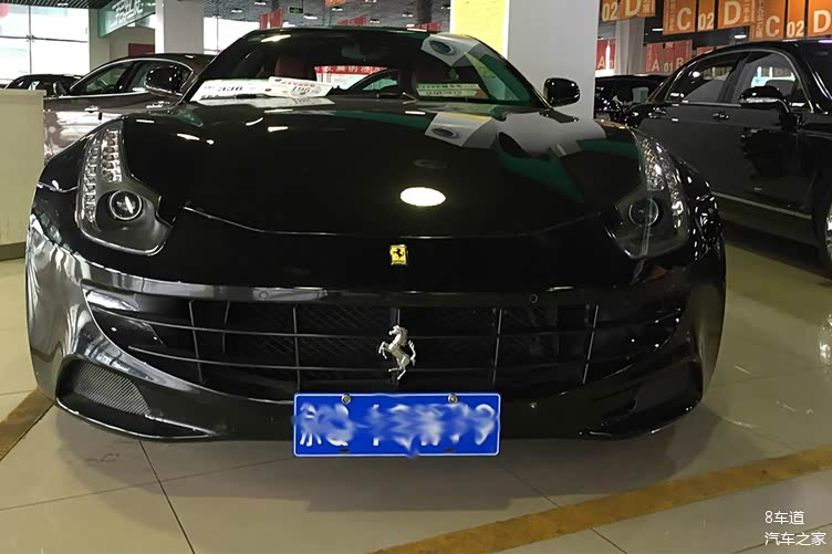 跑车轮子多少钱一个 5