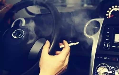 怎样快速去除烟味呢 5